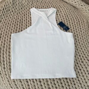 Abercrombie Tank Top